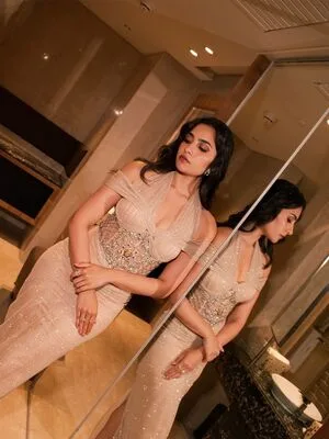 Rukmini Vasanth OnlyFans Leaked Free Thumbnail Picture - #eRVERV2apF
