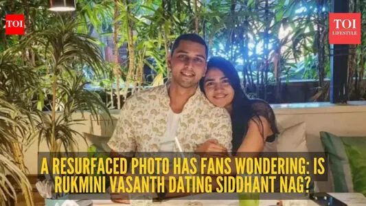 Rukmini Vasanth OnlyFans Leaked Free Thumbnail Picture - #nd1fC83HXa