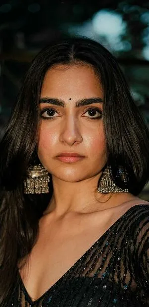 Rukmini Vasanth OnlyFans Leaked Free Thumbnail Picture - #scCV8O9GRj