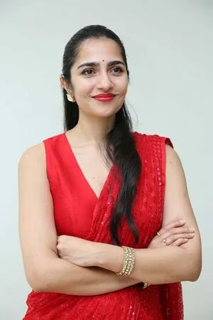 Rukmini Vasanth OnlyFans Leaked Free Thumbnail Picture - #vErGo0Pu4x