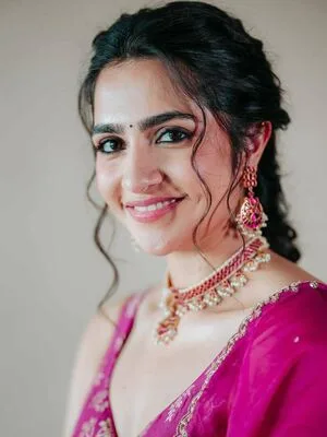 Rukmini Vasanth OnlyFans Leaked Free Thumbnail Picture - #vrmgSYTRy8