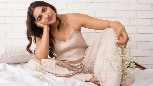 Rukmini Vasanth OnlyFans Leaked Free Thumbnail Picture - #vyZbHBOw0N