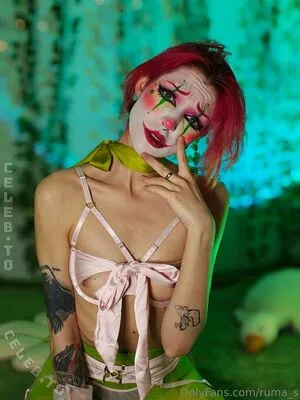 Ruma OnlyFans Leaked Free Thumbnail Picture - #xWEcMedRcb
