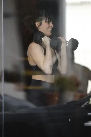 Rumer Willis OnlyFans Leaked Free Thumbnail Picture - #HJLMOriLUx