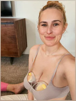 Rumer Willis OnlyFans Leaked Free Thumbnail Picture - #KDMMw5M9Vt