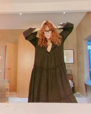 Rumer Willis OnlyFans Leaked Free Thumbnail Picture - #LMTjccj6jc