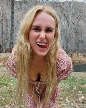Rumer Willis OnlyFans Leaked Free Thumbnail Picture - #Xrx2qLuPd5