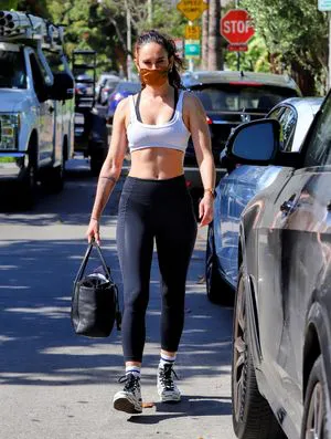 Rumer Willis OnlyFans Leaked Free Thumbnail Picture - #e60OqCgdxb