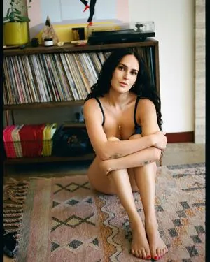 Rumer Willis OnlyFans Leaked Free Thumbnail Picture - #ezuaOhSMLp