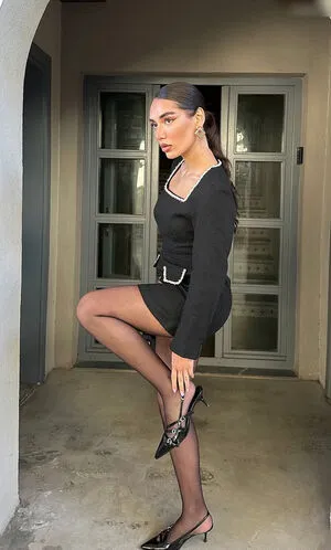 Rumeysa Aydin Thumbnail Picture