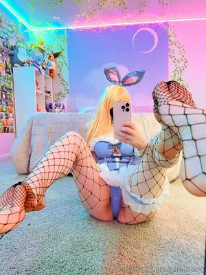 Rumibaee OnlyFans Leaked Free Thumbnail Picture - #1ZwlHmVphj
