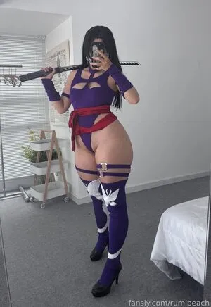 Rumipeach OnlyFans Leaked Free Thumbnail Picture - #BneFLXQmbg