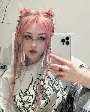 Runa Byt3 OnlyFans Leaked Free Thumbnail Picture - #xjo9ukeXNU