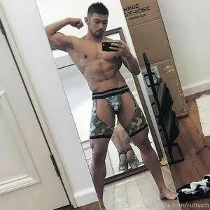 Runssm OnlyFans Leaked Free Thumbnail Picture - #8B2cY7DBCV