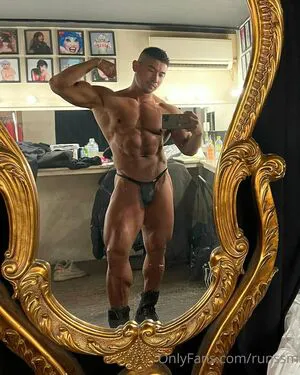 Runssm OnlyFans Leaked Free Thumbnail Picture - #9HxiOC3tCp