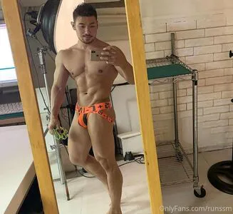 Runssm OnlyFans Leaked Free Thumbnail Picture - #bhDK4WQymq