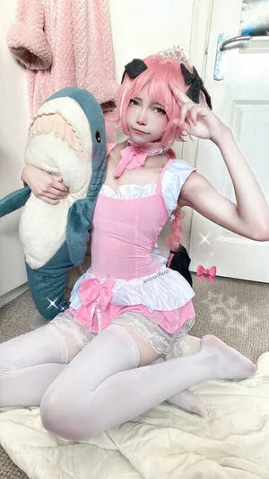 Ruruchuu OnlyFans Leaked Free Thumbnail Picture - #WDS4CTt5RG