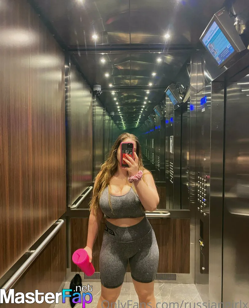 Russiangirlx Nude OnlyFans Leak Picture 48vZUbwjZL | MasterFap.net