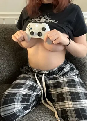 Rustllingbunnie OnlyFans Leaked Free Thumbnail Picture - #gRytC3AwMz