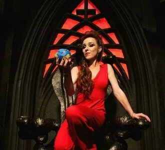Ruth Connell OnlyFans Leaked Free Thumbnail Picture - #HeLHG4lKG7
