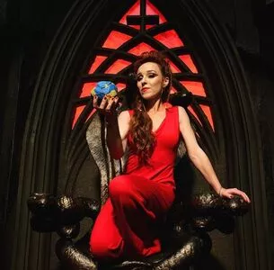 Ruth Connell OnlyFans Leaked Free Thumbnail Picture - #PL8JVY08DU