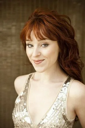 Ruth Connell OnlyFans Leaked Free Thumbnail Picture - #aYkGocgRnM
