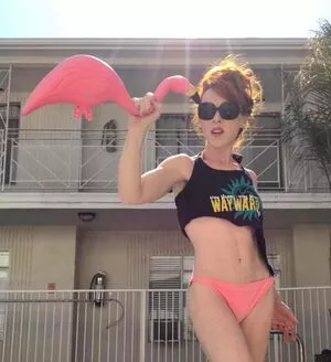 Ruth Connell OnlyFans Leaked Free Thumbnail Picture - #qearB2hTOP