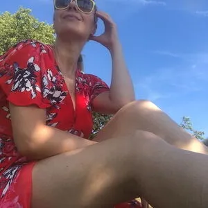 Ruth Moschner OnlyFans Leaked Free Thumbnail Picture - #9Ps1eWXzfs