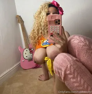 Ruwbaasmr OnlyFans Leaked Free Thumbnail Picture - #VLafJUAsaU