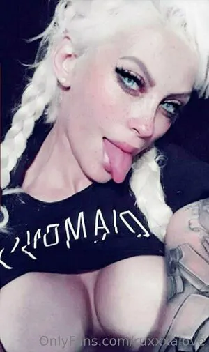 Ruxxxalove Thumbnail Picture