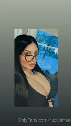 Ruzicafree OnlyFans Leaked Free Thumbnail Picture - #0K7OSyoGtV