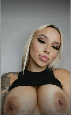 Ry Michelle Thumbnail Picture