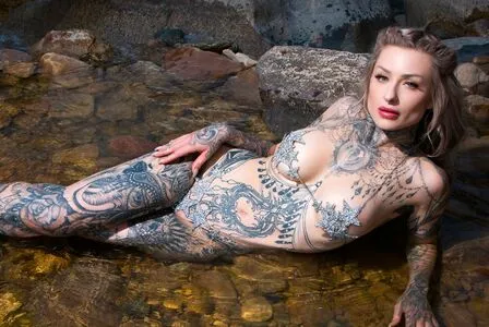 Ryan Ashley Malarkey Thumbnail Picture