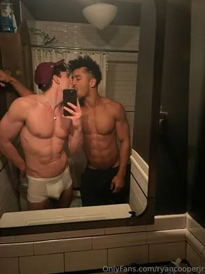 Ryancooperjr OnlyFans Leaked Free Thumbnail Picture - #YklJS8r1VU