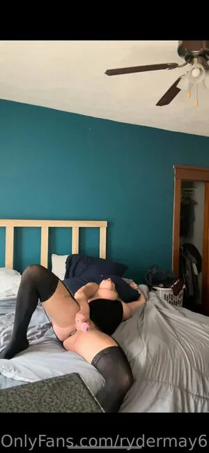 Rydermay69 OnlyFans Leaked Free Thumbnail Picture - #nWeQL6MEFD