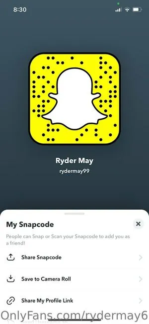 Rydermay69 OnlyFans Leaked Free Thumbnail Picture - #oKP6kMF5Di