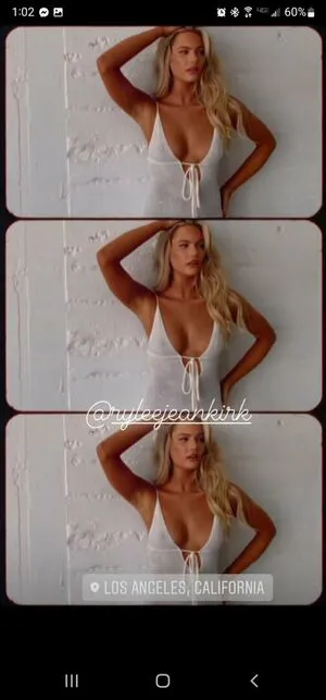 Rylee Jean Kirk Thumbnail Picture