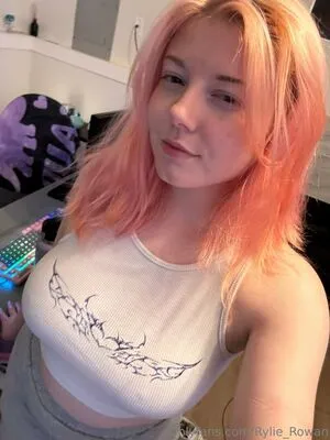 Rylie Rowan OnlyFans Leaked Free Thumbnail Picture - #NMBEIVPtbH