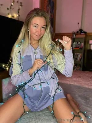 Rynn Peaches Thumbnail Picture
