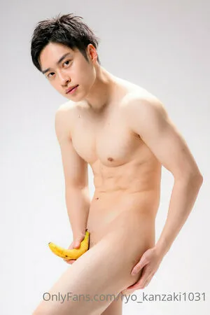 Ryo Kanzaki1031 Thumbnail Picture