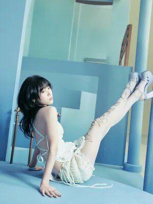 Ryujin OnlyFans Leaked Free Thumbnail Picture - #P8pWFp8gYc