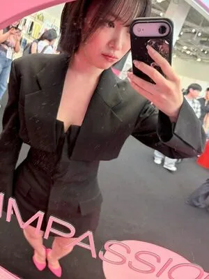 Ryujin OnlyFans Leaked Free Thumbnail Picture - #m6VscTfaxv