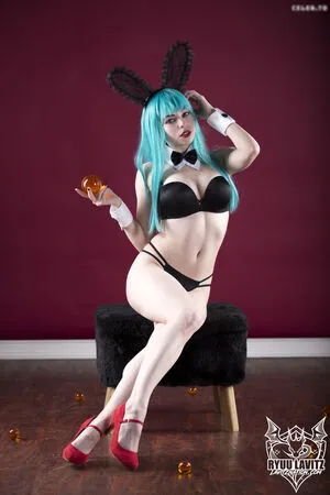 Ryuu Lavitz Ryuulavitz OnlyFans Leaked Free Thumbnail Picture - #MAHofX72Bb