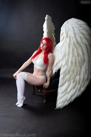 Ryuu Lavitz Ryuulavitz OnlyFans Leaked Free Thumbnail Picture - #PGWXUlDInV