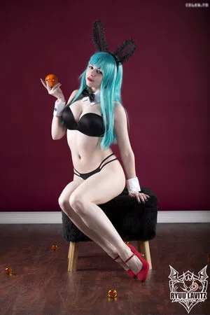 Ryuu Lavitz Ryuulavitz OnlyFans Leaked Free Thumbnail Picture - #ll4TOPUXlk