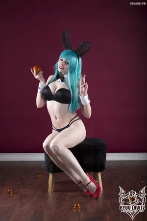 Ryuu Lavitz Ryuulavitz OnlyFans Leaked Free Thumbnail Picture - #thq2BLDXdQ