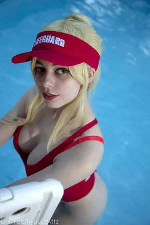 Ryuu Lavitz OnlyFans Leaked Free Thumbnail Picture - #6T8tlxt4cq