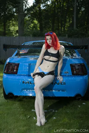 Ryuu Lavitz OnlyFans Leaked Free Thumbnail Picture - #rC6vUombrZ