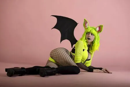 Ryuu Lavitz OnlyFans Leaked Free Thumbnail Picture - #xI6mnJr3ex