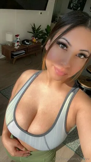 S Luvvv Thumbnail Picture
